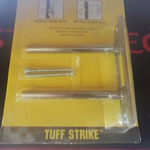 Home hardware security